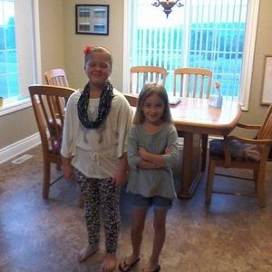 Meet your Posher, Sheldon